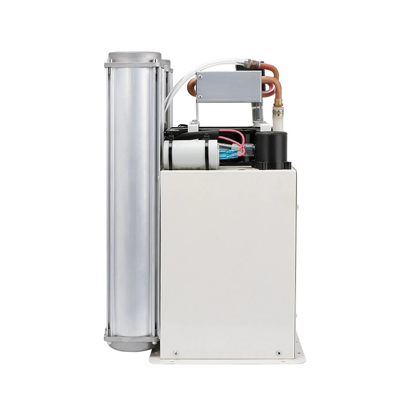high Puirty Psa Oxygen Generator Medical Oxygen Plant for Hospital Oxygen Generator - Image 3