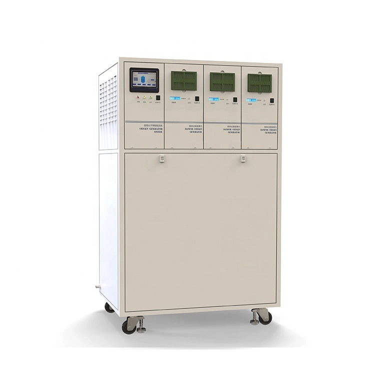 high Puirty Psa Oxygen Generator Medical Oxygen Plant for Hospital Oxygen Generator - Image 2