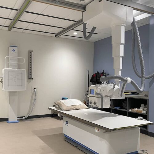 Digital X-ray / Orthopedic Specialists & Sports Medicine