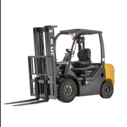 Xd 30 3 Ton Diesel Truck Forklift